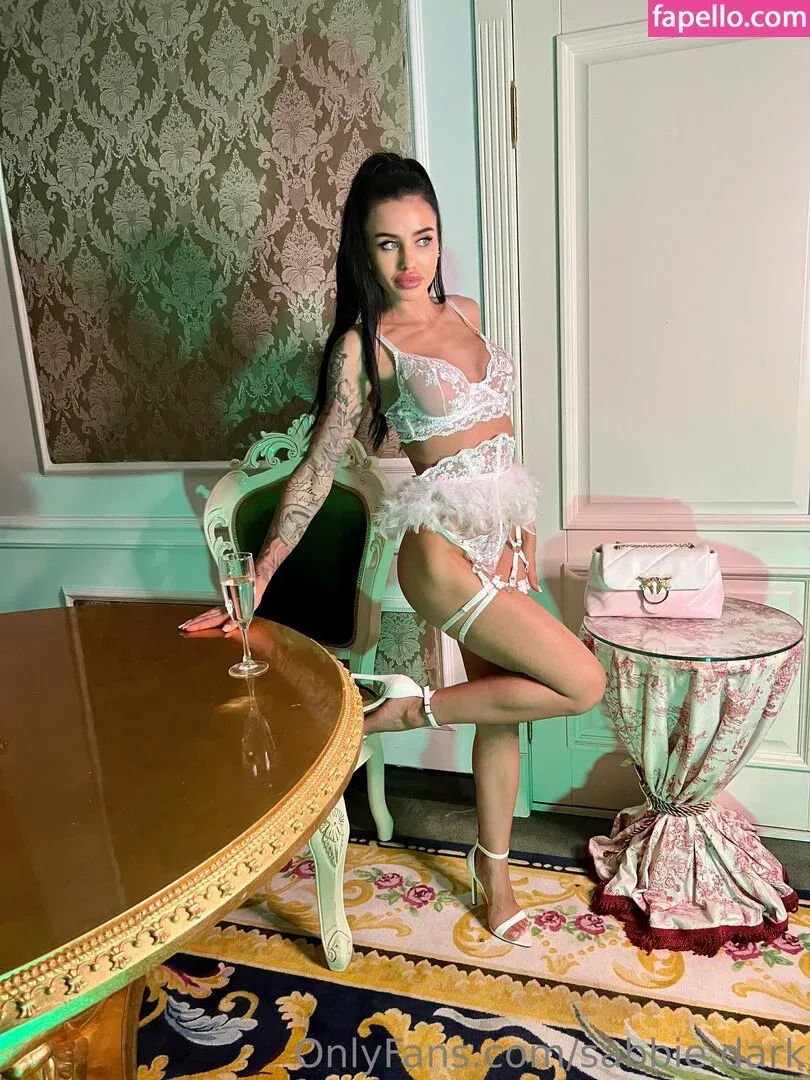 sabbie.dark Onlyfans Photo Gallery 