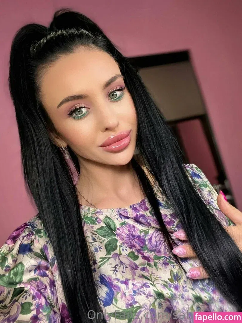 sabbie.dark Onlyfans Photo Gallery 