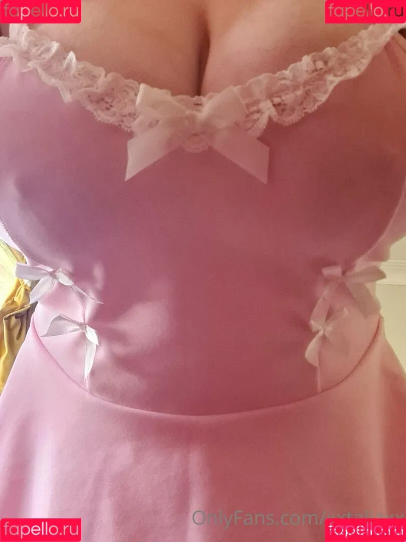 xxtaliaxx Onlyfans Photo Gallery 