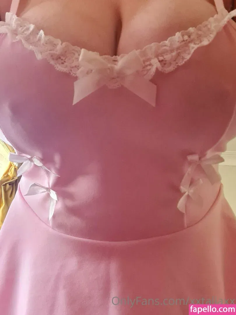 xxtaliaxx Onlyfans Photo Gallery 