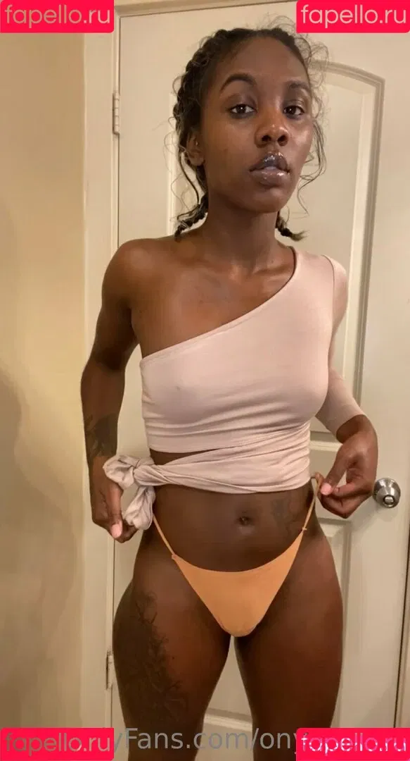 onyxxxxxx Onlyfans Photo Gallery 
