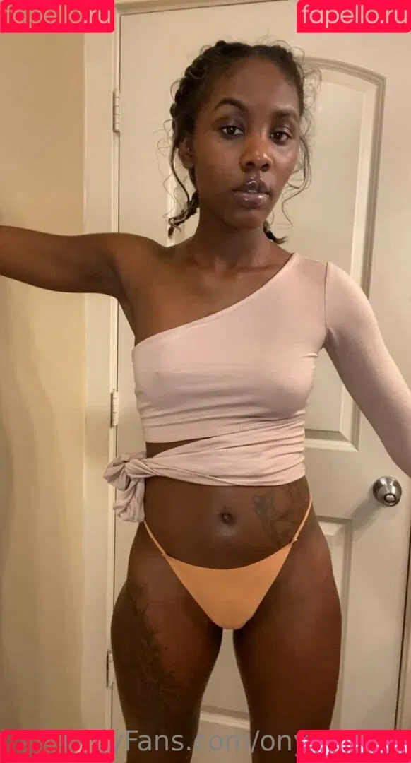 onyxxxxxx Onlyfans Photo Gallery 