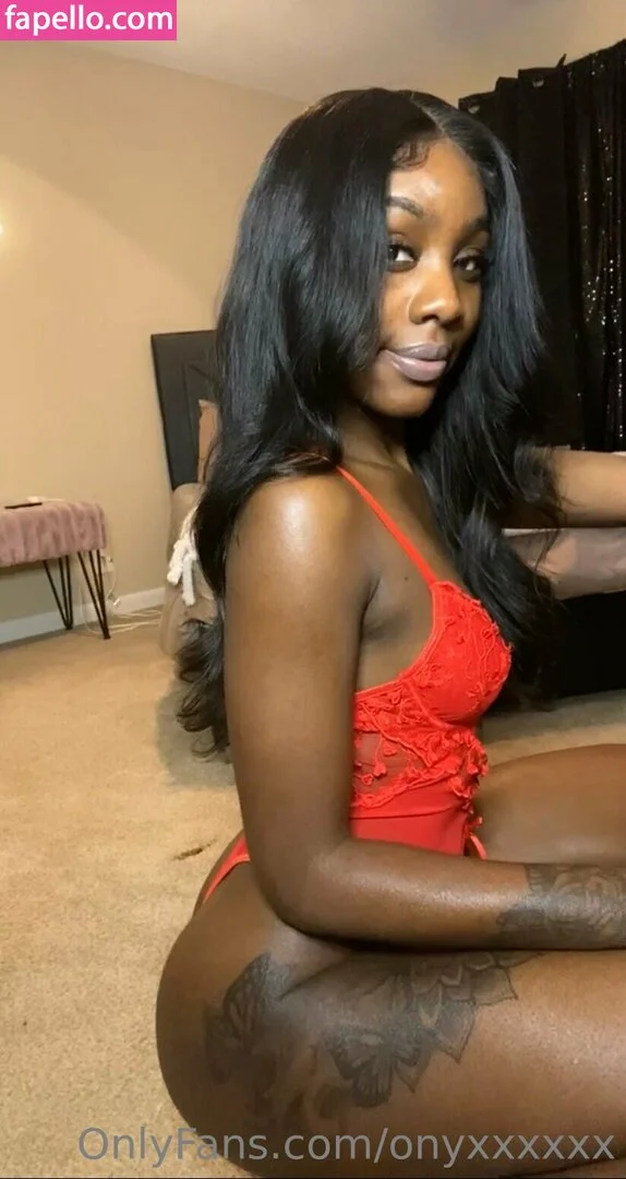 onyxxxxxx Onlyfans Photo Gallery 