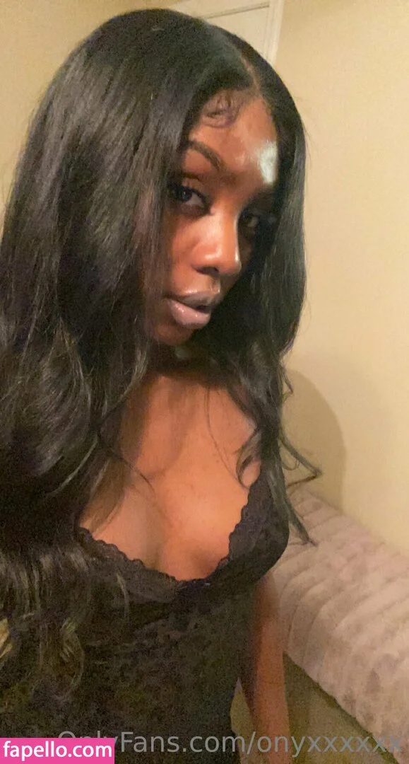 onyxxxxxx Onlyfans Photo Gallery 