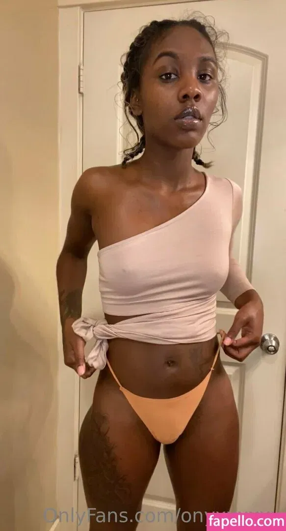 onyxxxxxx Onlyfans Photo Gallery 