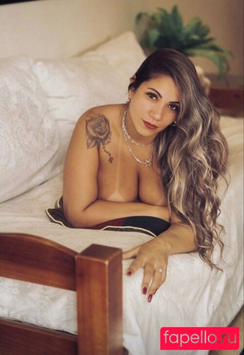 Vivia Tami Silva Nude Onlyfans Photo 48