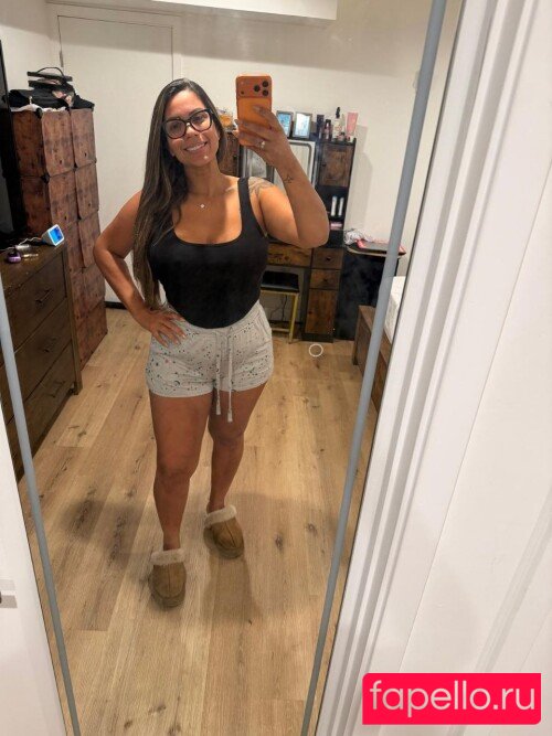Vivia Tami Silva Nude Onlyfans Photo 10