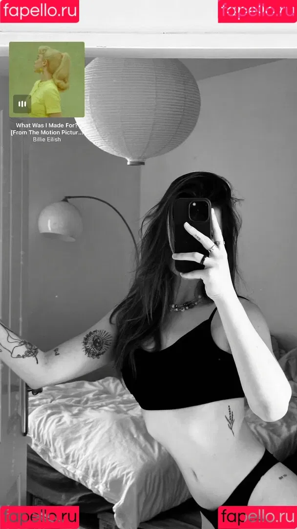 Leonie Busse Onlyfans Photo Gallery 
