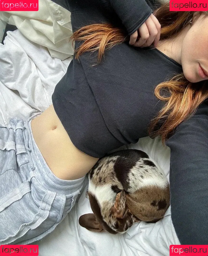Leonie Busse Onlyfans Photo Gallery 