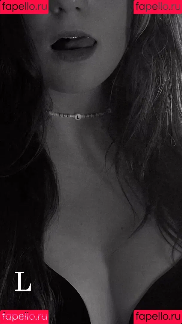 Leonie Busse Onlyfans Photo Gallery 