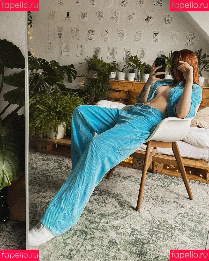 Leonie Busse Onlyfans Photo Gallery 