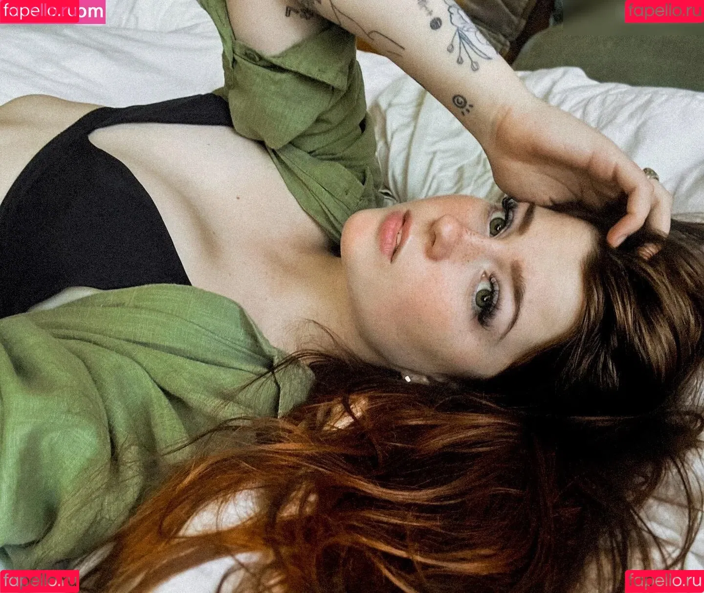 Leonie Busse Onlyfans Photo Gallery 