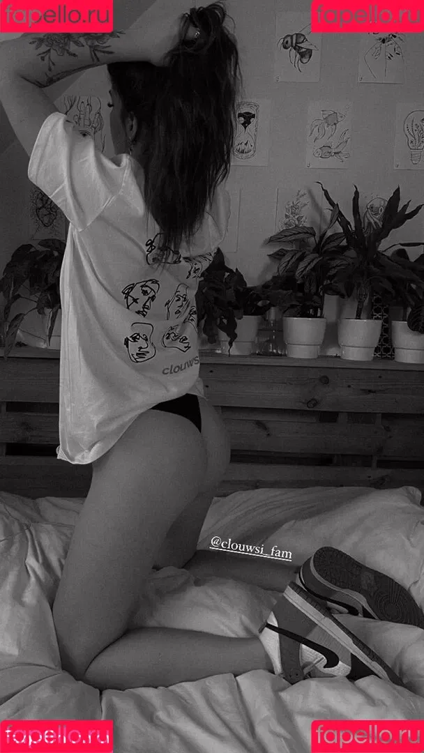 Leonie Busse Onlyfans Photo Gallery 