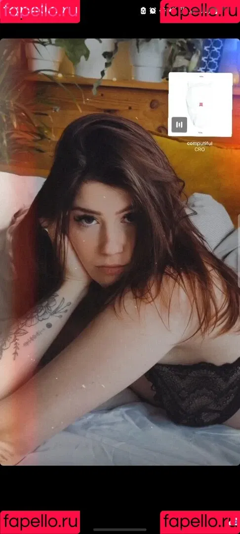 Leonie Busse Onlyfans Photo Gallery 