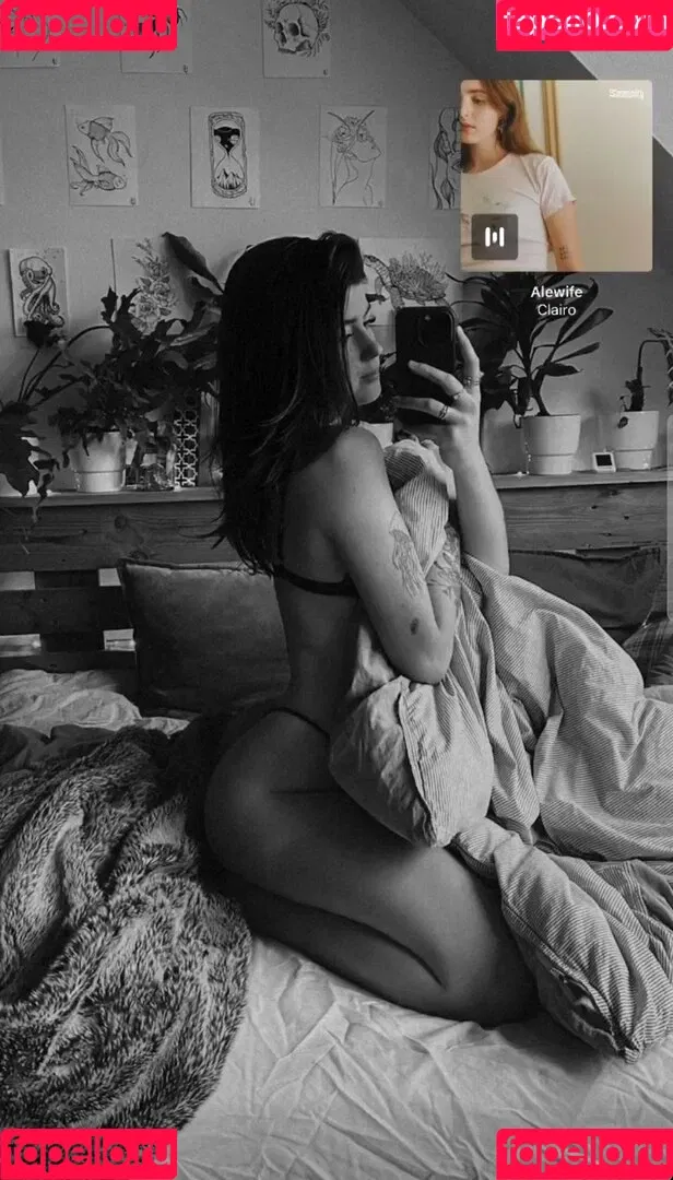 Leonie Busse Onlyfans Photo Gallery 