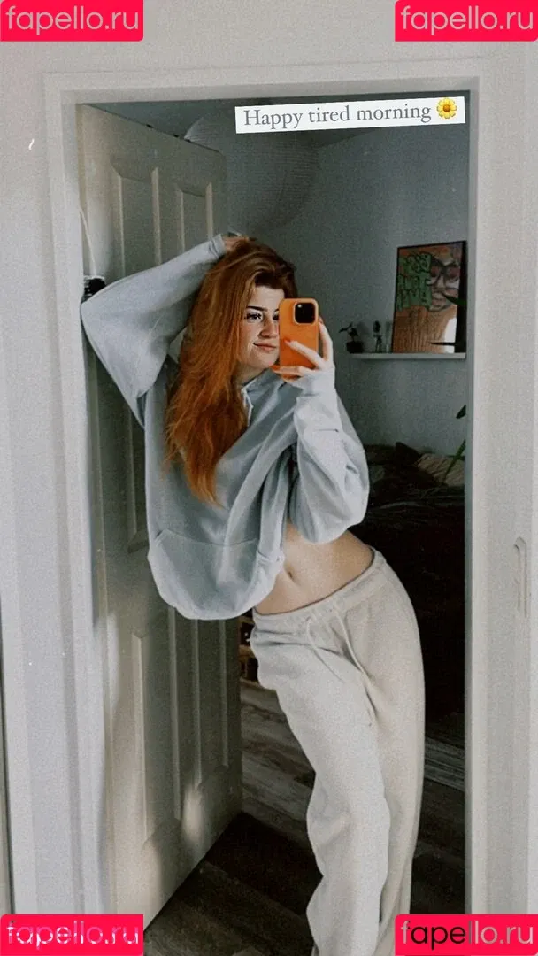 Leonie Busse Onlyfans Photo Gallery 