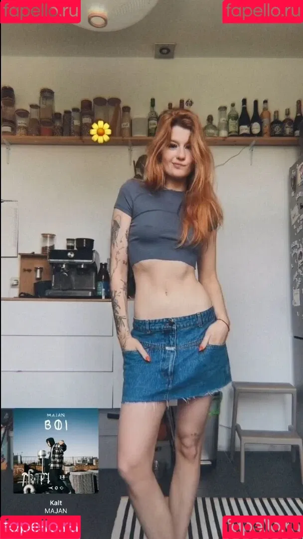 Leonie Busse Onlyfans Photo Gallery 