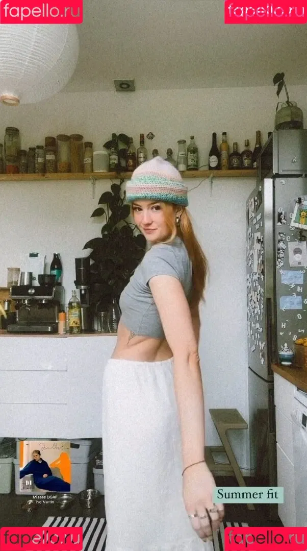 Leonie Busse Onlyfans Photo Gallery 