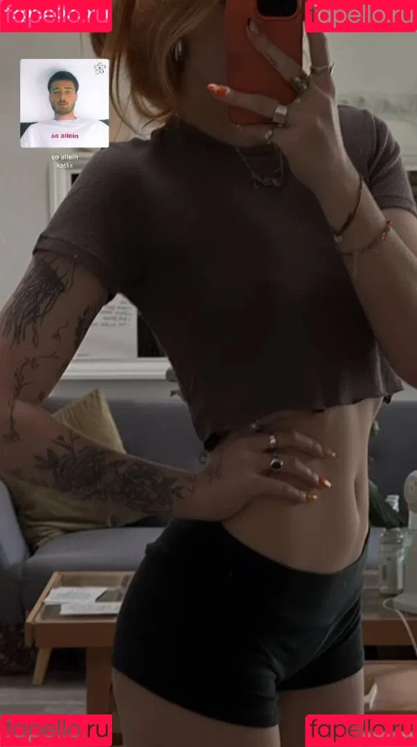 Leonie Busse Onlyfans Photo Gallery 