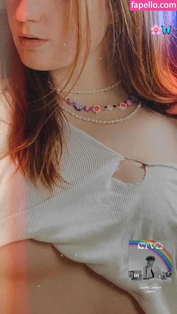 Leonie Busse Onlyfans Photo Gallery 