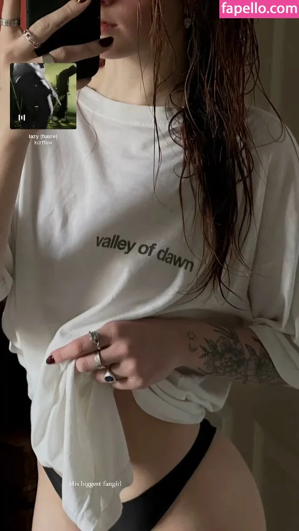 Leonie Busse Onlyfans Photo Gallery 