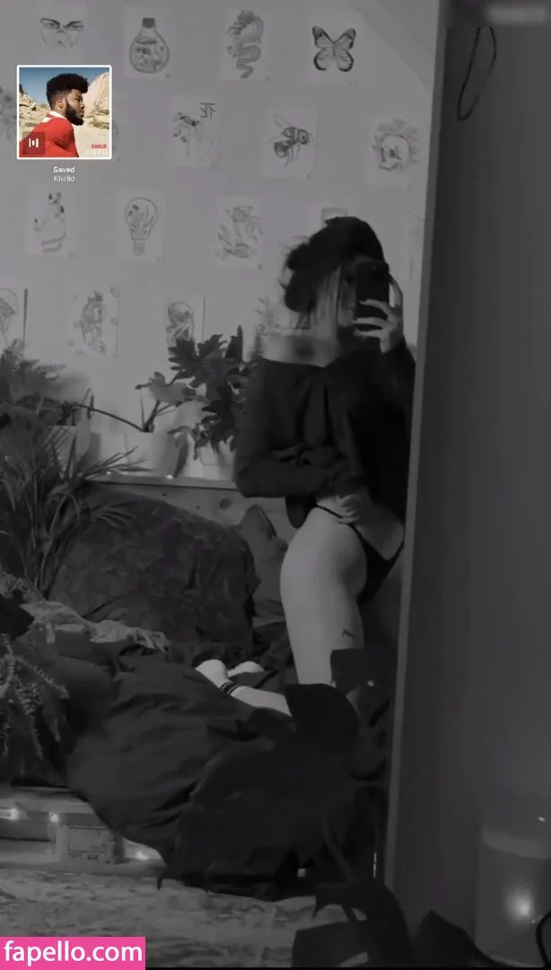 Leonie Busse Onlyfans Photo Gallery 