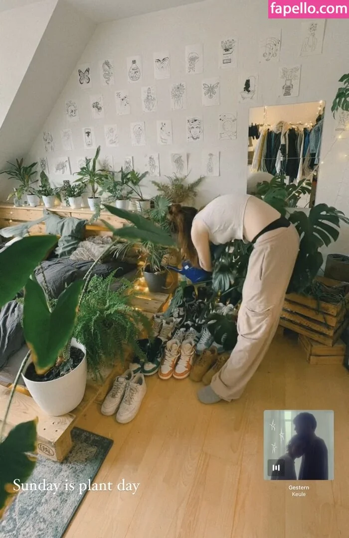 Leonie Busse Onlyfans Photo Gallery 