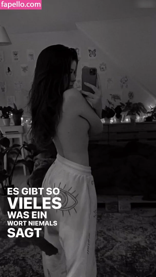 Leonie Busse Onlyfans Photo Gallery 