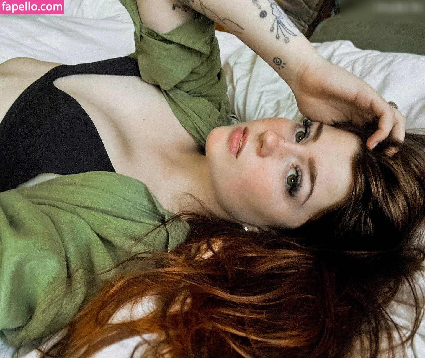 Leonie Busse Onlyfans Photo Gallery 