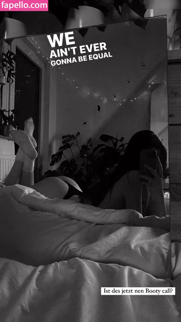 Leonie Busse Onlyfans Photo Gallery 