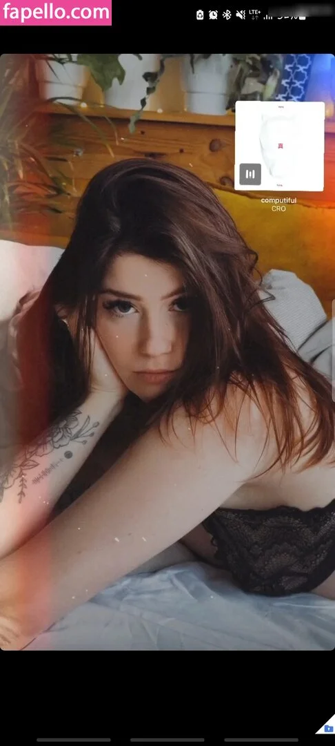 Leonie Busse Onlyfans Photo Gallery 