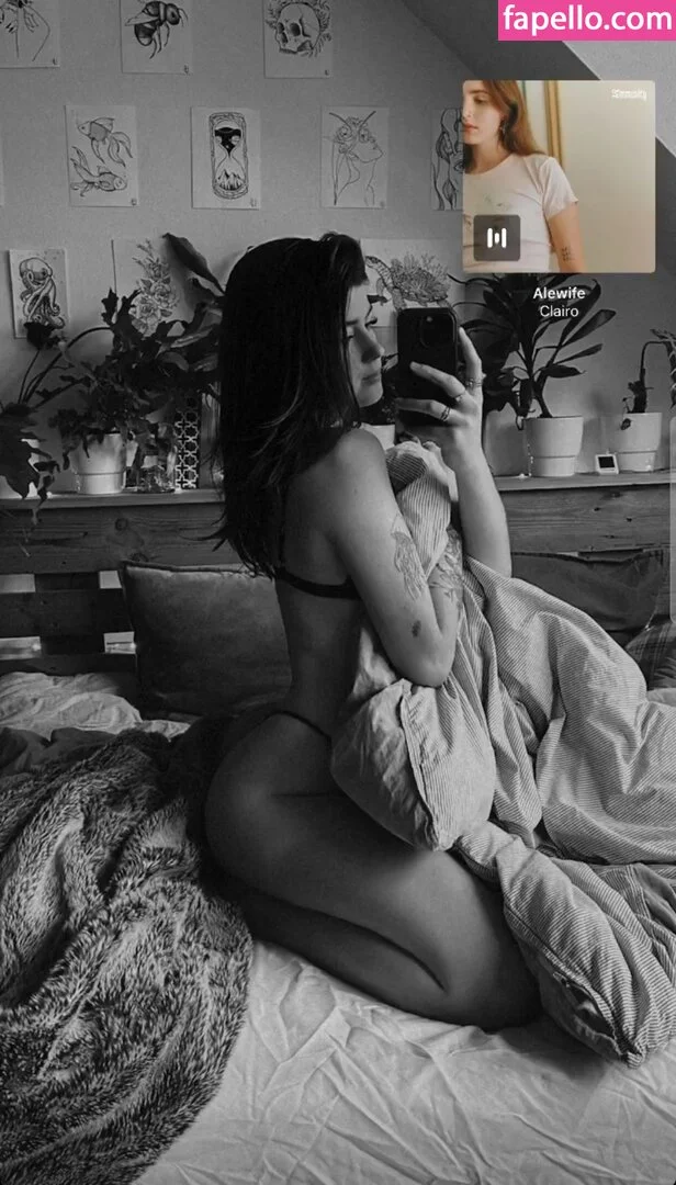 Leonie Busse Onlyfans Photo Gallery 