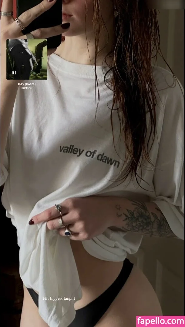 Leonie Busse Onlyfans Photo Gallery 