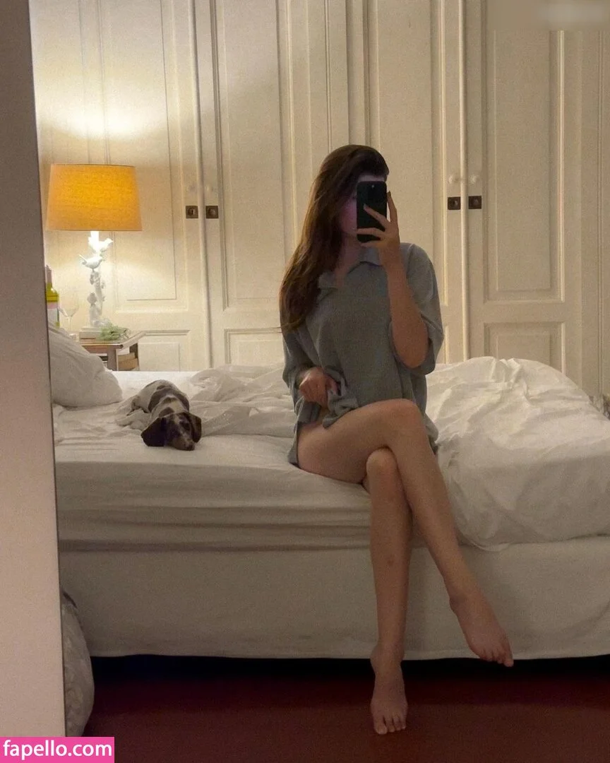 Leonie Busse Onlyfans Photo Gallery 