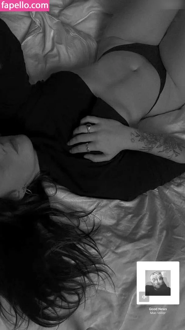 Leonie Busse Onlyfans Photo Gallery 