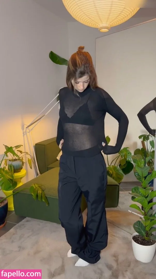 Leonie Busse Onlyfans Photo Gallery 