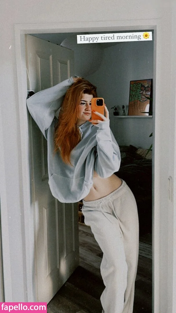 Leonie Busse Onlyfans Photo Gallery 