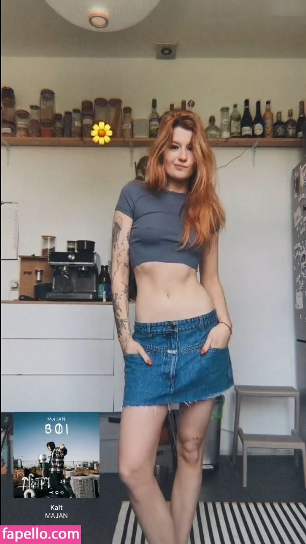 Leonie Busse Onlyfans Photo Gallery 