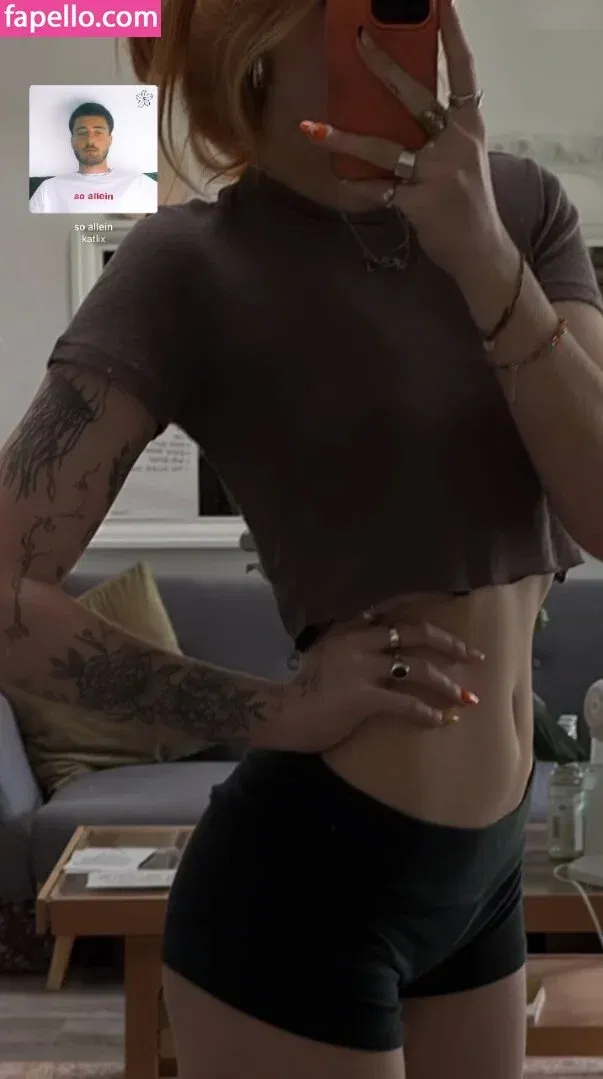 Leonie Busse Onlyfans Photo Gallery 