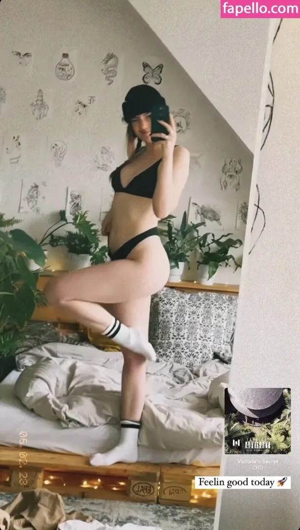 Leonie Busse Onlyfans Photo Gallery 