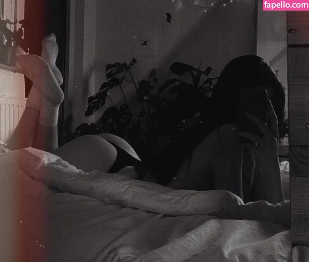 Leonie Busse Onlyfans Photo Gallery 