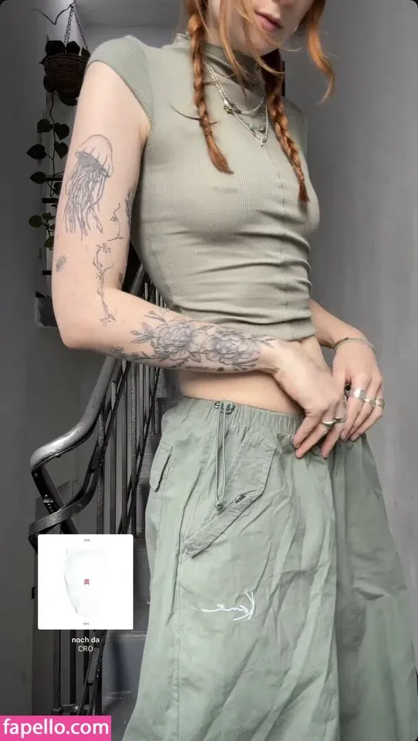 Leonie Busse Onlyfans Photo Gallery 