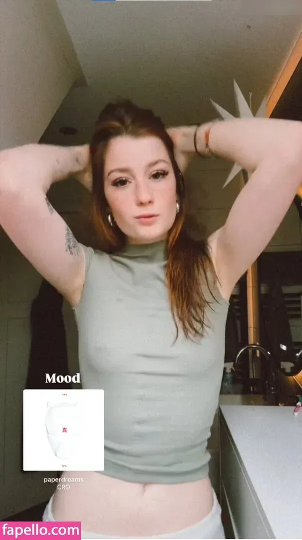 Leonie Busse Onlyfans Photo Gallery 