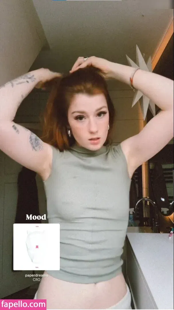 Leonie Busse Onlyfans Photo Gallery 