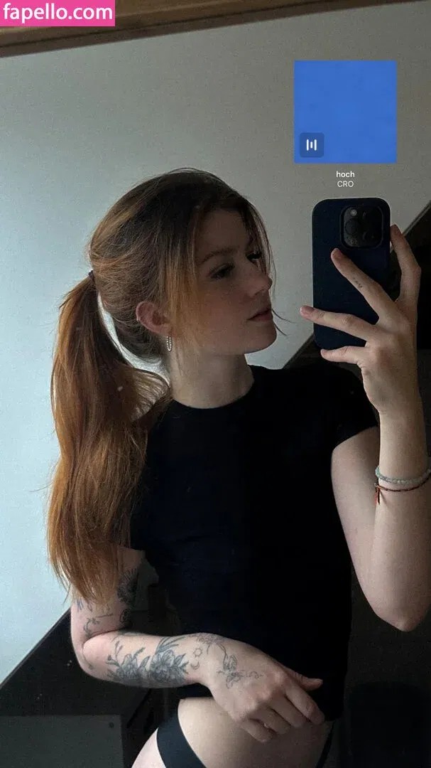 Leonie Busse Onlyfans Photo Gallery 