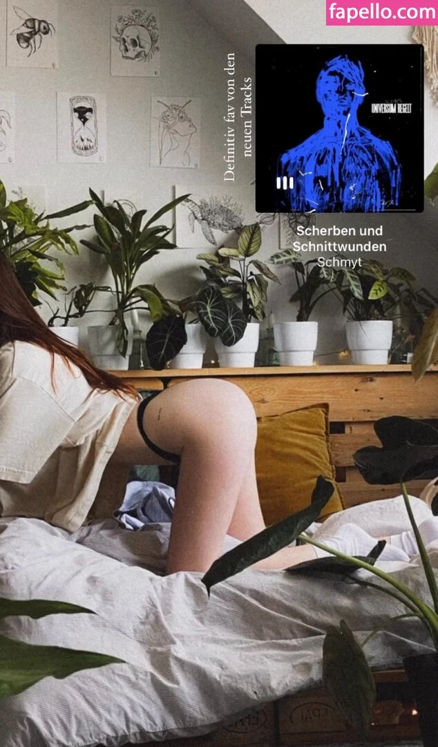 Leonie Busse Onlyfans Photo Gallery 