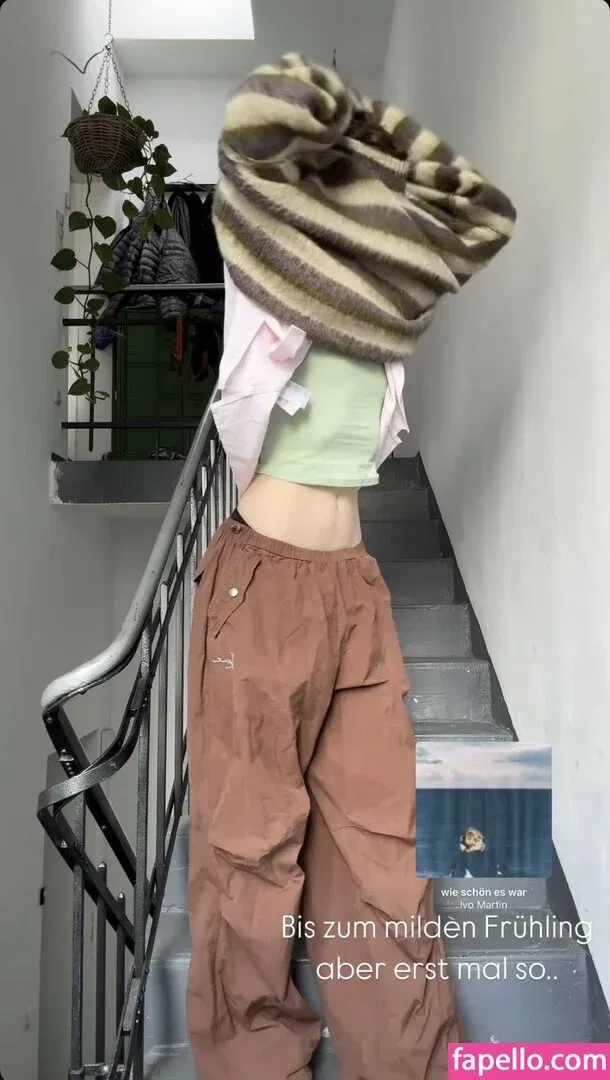 Leonie Busse Onlyfans Photo Gallery 