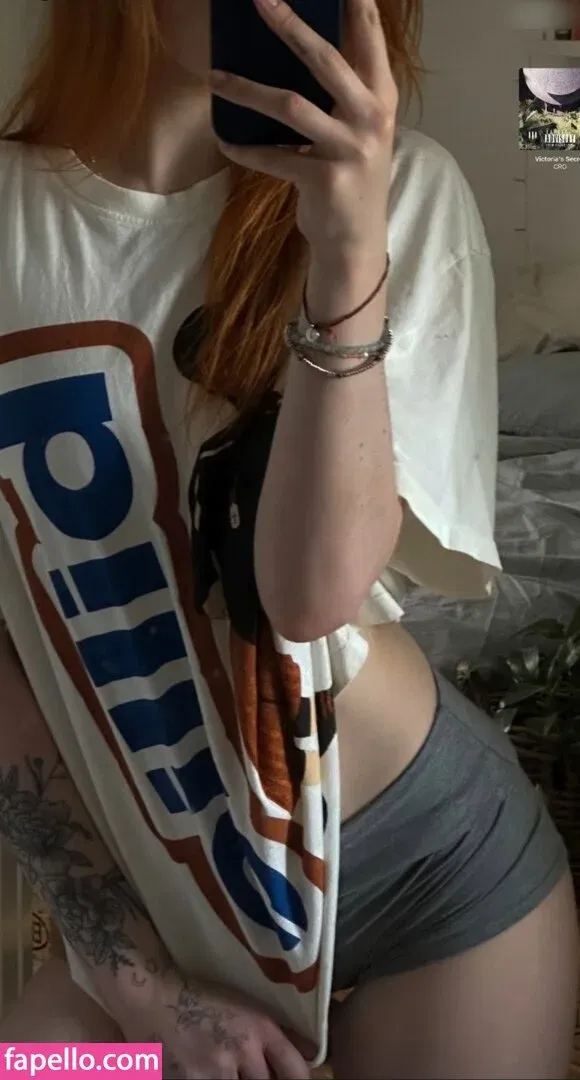 Leonie Busse Onlyfans Photo Gallery 