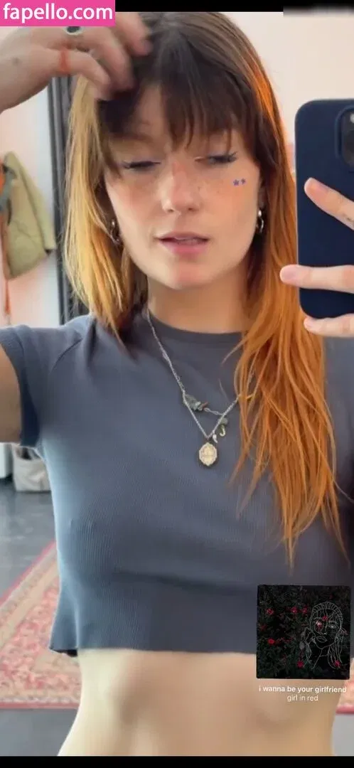 Leonie Busse Onlyfans Photo Gallery 