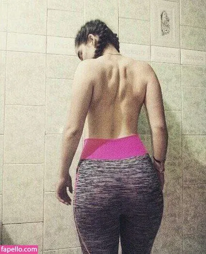 Maria Fernanda Ramos Onlyfans Photo Gallery 